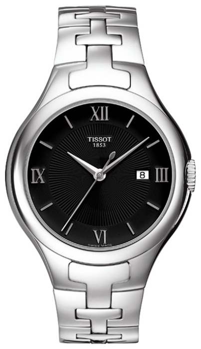Wrist watch Tissot T082.210.11.058.00 for women - picture, photo, image