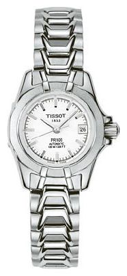 Wrist watch Tissot T14.1.283.11 for women - picture, photo, image