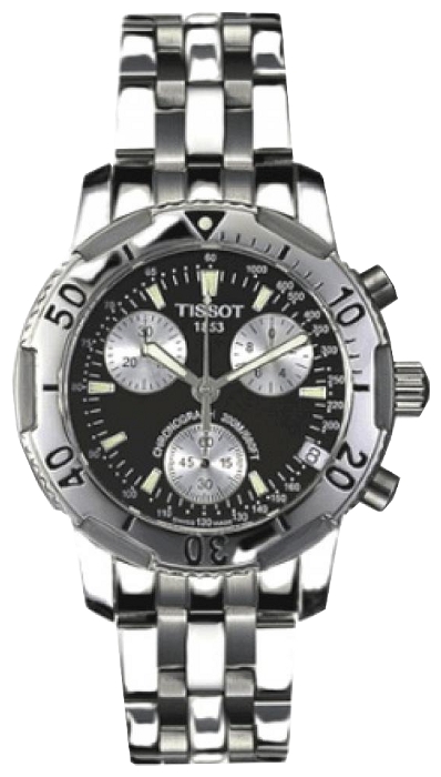 Wrist watch Tissot T17.1.486.53 for Men - picture, photo, image