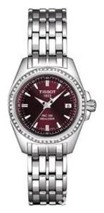 Wrist watch Tissot T22.1.181.81 for women - picture, photo, image