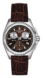 Wrist watch Tissot T22.1.416.11 for women - picture, photo, image