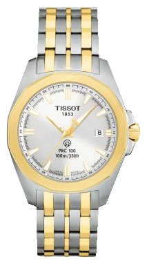 Wrist watch Tissot T22.2.589.31 for Men - picture, photo, image