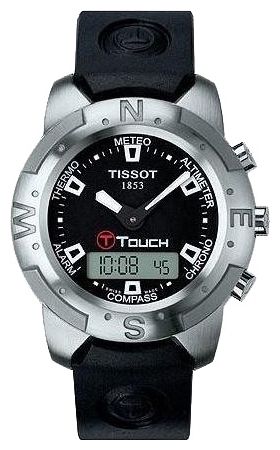 Wrist watch Tissot T33.1.498.51 for Men - picture, photo, image