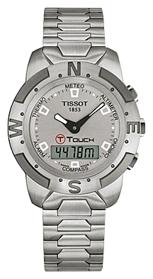 Tissot T33.1.588.71 pictures