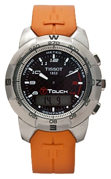 Wrist watch Tissot T33.7.787.92 for Men - picture, photo, image