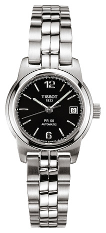 Wrist watch Tissot T34.1.283.52 for women - picture, photo, image