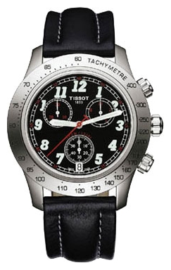 Wrist watch Tissot T36.1.326.52 for Men - picture, photo, image