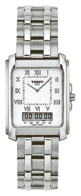 Wrist watch Tissot T37.1.481.13 for Men - picture, photo, image