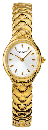 Wrist watch Tissot T38.5.185.31 for women - picture, photo, image