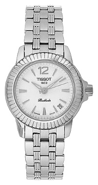 Wrist watch Tissot T39.1.181.32 for women - picture, photo, image