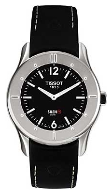 Wrist watch Tissot T40.1.426.51 for men - picture, photo, image