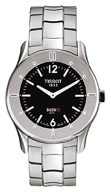 Tissot T40.1.486.51 pictures