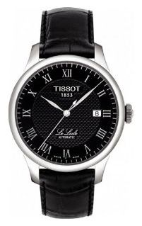 Wrist watch Tissot T41.1.423.53 for Men - picture, photo, image