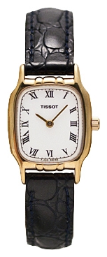 Wrist watch Tissot T44.9.225.13 for women - picture, photo, image
