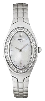 Wrist watch Tissot T47.1.685.81 for women - picture, photo, image