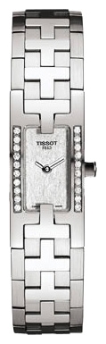 Wrist watch Tissot T50.1.385.30 for women - picture, photo, image
