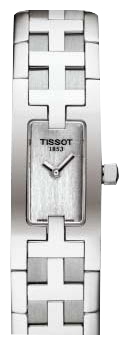 Wrist watch Tissot T50.1.585.30 for women - picture, photo, image