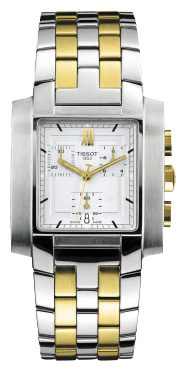 Tissot T60.2.587.33 pictures