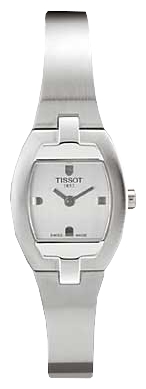 Wrist watch Tissot T62.1.285.31 for women - picture, photo, image