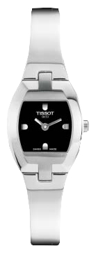 Wrist watch Tissot T62.1.285.51 for women - picture, photo, image