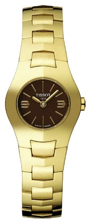 Wrist watch Tissot T64.5.285.72 for women - picture, photo, image