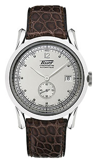 Wrist watch Tissot T66.1.711.31 for men - picture, photo, image