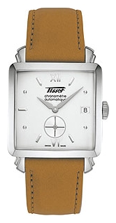 Wrist watch Tissot T66.1.819.33 for Men - picture, photo, image