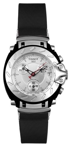 Wrist watch Tissot T90.4.196.31 for women - picture, photo, image