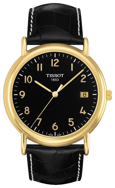 Wrist watch Tissot T907.410.16.052.00 for Men - picture, photo, image