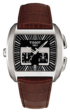 Wrist watch Tissot T92.1.516.51 for Men - picture, photo, image