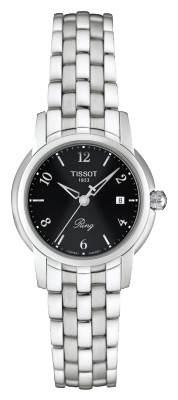 Wrist watch Tissot T97.1.181.52 for women - picture, photo, image