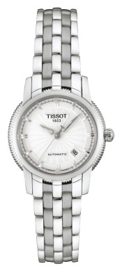 Wrist watch Tissot T97.1.183.31 for women - picture, photo, image