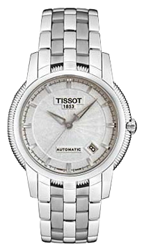 Wrist watch Tissot T97.1.483.31 for men - picture, photo, image