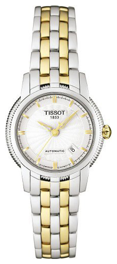 Wrist watch Tissot T97.2.183.31 for women - picture, photo, image