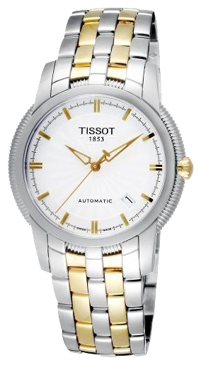 Wrist watch Tissot T97.2.483.31 for Men - picture, photo, image