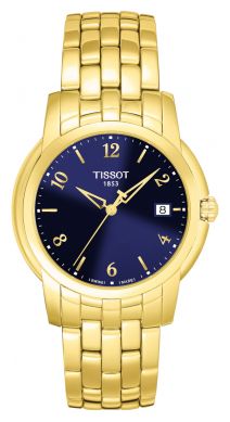 Wrist watch Tissot T97.5.481.42 for women - picture, photo, image