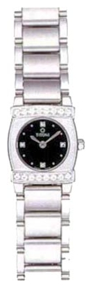 Wrist watch Titoni 42958S-DB-130 for women - picture, photo, image