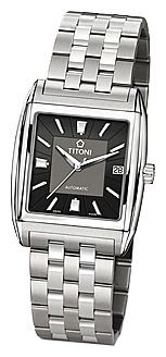 Wrist watch Titoni 83927S-339 for men - picture, photo, image