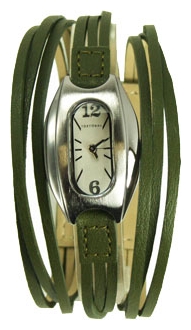 Wrist watch TOKYObay Angel Hour Green for women - picture, photo, image