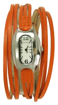 Wrist watch TOKYObay Angel Hour Orange for women - picture, photo, image