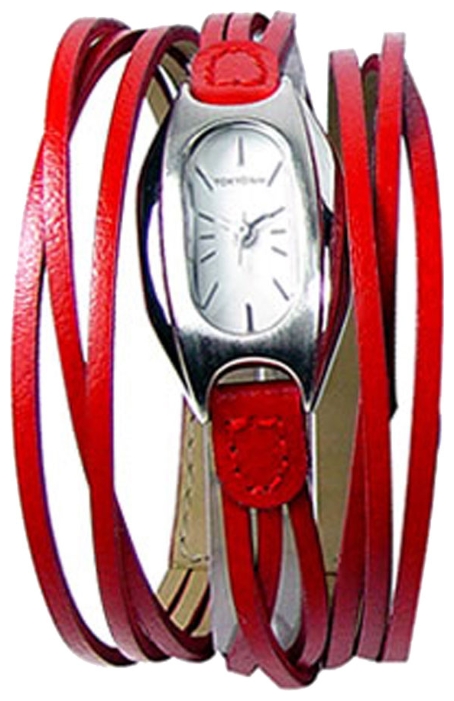 Wrist watch TOKYObay Angel Red for women - picture, photo, image