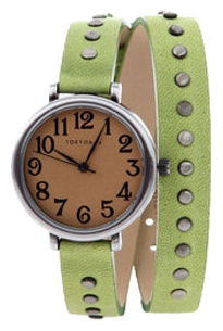 Wrist watch TOKYObay Austin Green for women - picture, photo, image