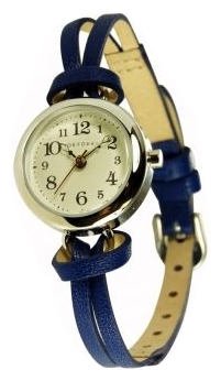 Wrist watch TOKYObay Eva Blue for women - picture, photo, image