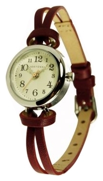Wrist watch TOKYObay Eva Red for women - picture, photo, image