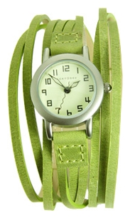 Wrist watch TOKYObay Gaucho Green for women - picture, photo, image