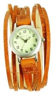 Wrist watch TOKYObay Gaucho Orange for women - picture, photo, image