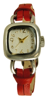 Wrist watch TOKYObay Lane Red for women - picture, photo, image