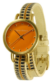 Wrist watch TOKYObay Obi Orange for women - picture, photo, image