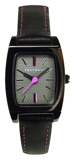 Wrist watch TOKYObay Rosie Black for women - picture, photo, image