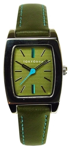 Wrist watch TOKYObay Rosie Green for women - picture, photo, image